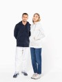 Sweat-shirts à personnaliser KARIBAN Sweat-shirt zippé capuche femme 