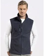 Polar Fleeces PROMODORO Fleece Pullover Zip voor bedrukking &amp; borduring