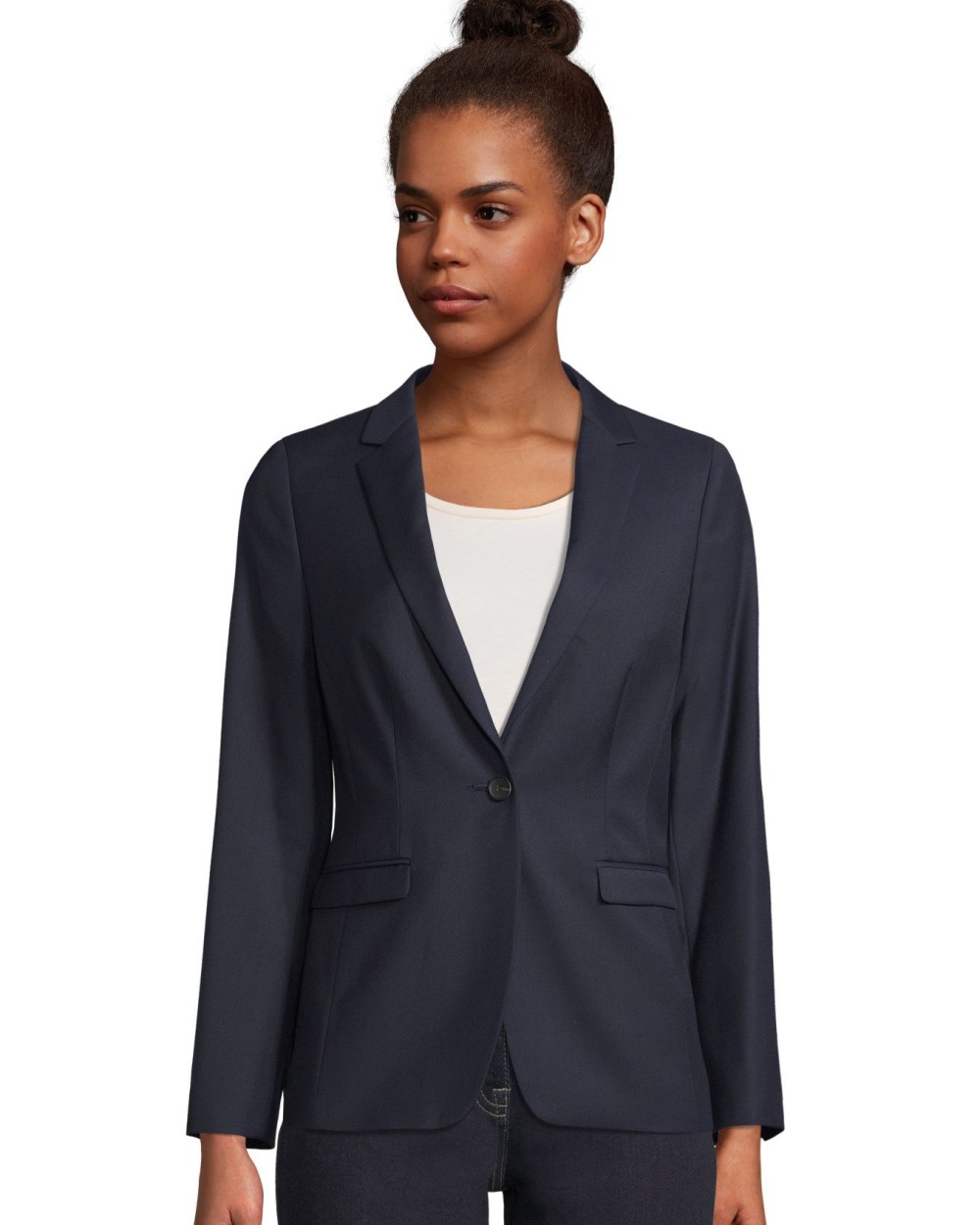 Vestes personnalisable NEOBLU MARIUS WOMEN