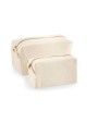 Tassen & Zakken WESTFORDMILL CANVAS ACCESSORY CASE voor bedrukking &amp; borduring