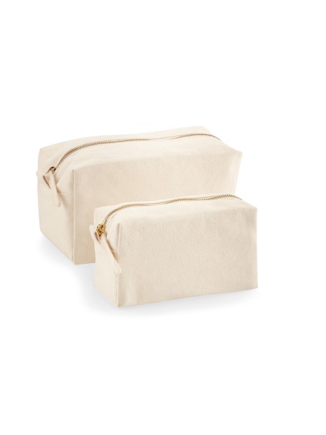 WESTFORDMILL CANVAS ACCESSORY CASE /api/colors/e4673c21-e8cb-492b-aa0c-b227b8618401 personnalisable