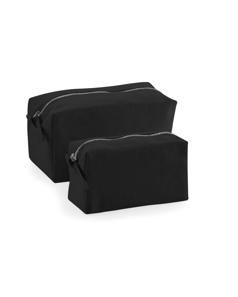 Tassen & Zakken WESTFORDMILL CANVAS ACCESSORY CASE voor bedrukking &amp; borduring