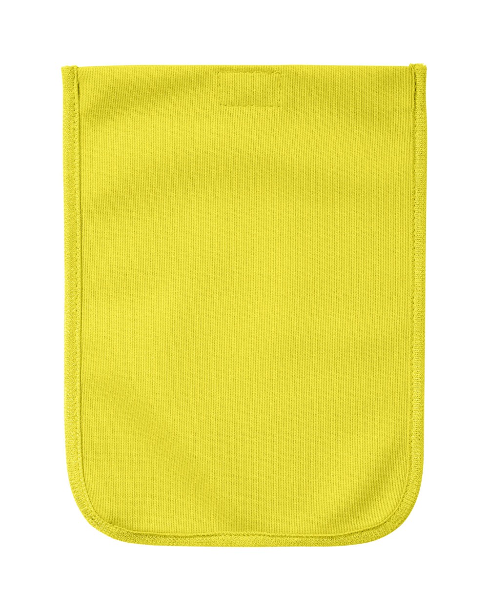 Fluo vestjes 4DO RFX™ Watch-out veiligheidsvest met hoes voor professioneel gebruik voor bedrukking &amp; borduring