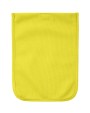 Fluo vestjes 4DO RFX™ Watch-out veiligheidsvest met hoes voor professioneel gebruik voor bedrukking &amp; borduring