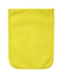 Fluo vestjes 4DO RFX™ Watch-out veiligheidsvest met hoes voor professioneel gebruik voor bedrukking &amp; borduring