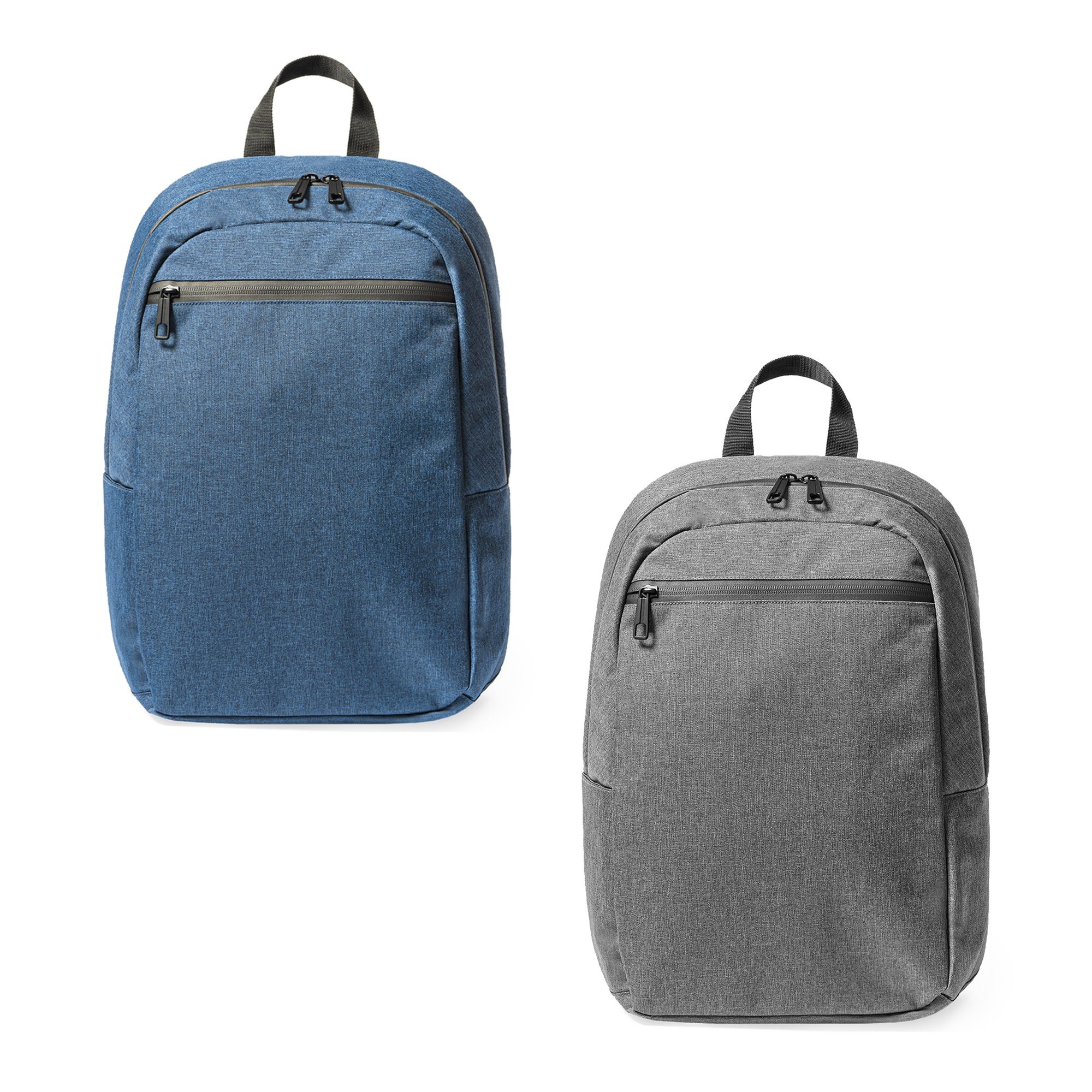 Tassen & Zakken STAMINA Backpack Malmo voor bedrukking &amp; borduring