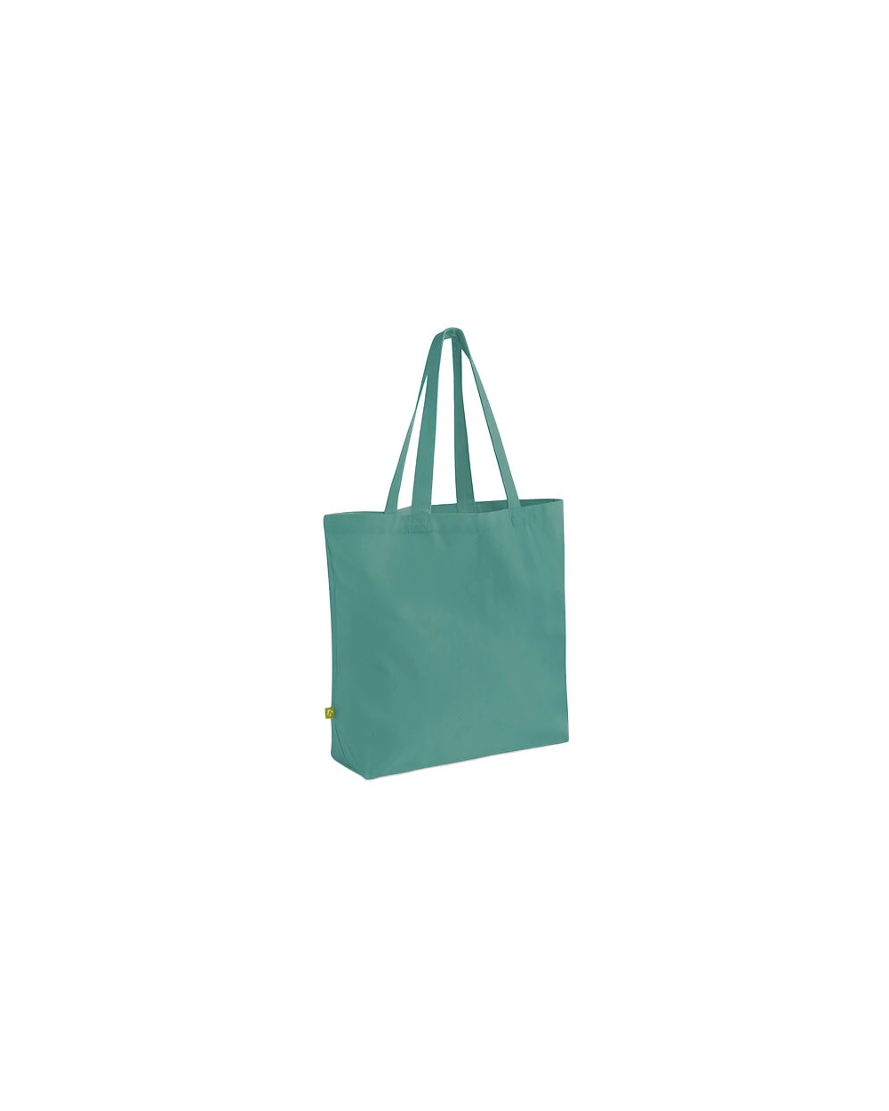 Sacs & Bagagerie personnalisable WESTFORDMILL EARTHAWARE® ORGANIC MAXI BAG FOR LIFE