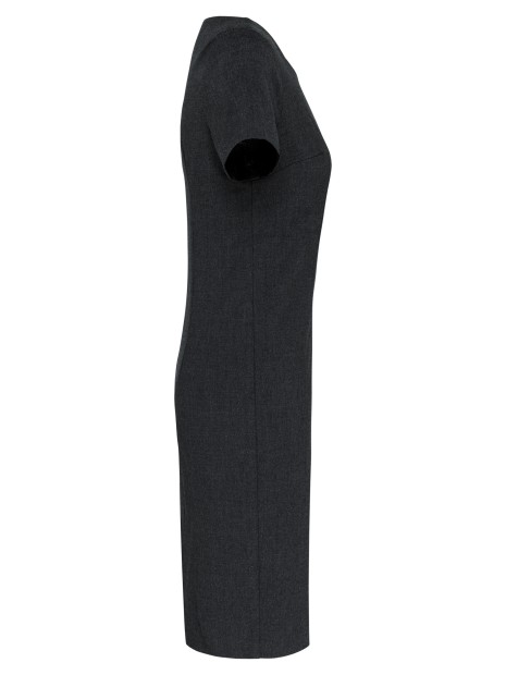 KARIBAN Robe manches courtes /api/colors/5e757ad2-70b7-46e8-b0bd-d9f0a7de2d7a personnalisable