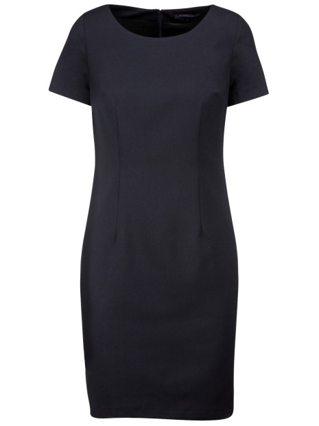 KARIBAN Robe manches courtes /api/colors/b68891a9-1d28-4f7a-8deb-775c45027afd personnalisable