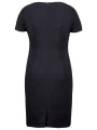 KARIBAN Robe manches courtes /api/colors/b68891a9-1d28-4f7a-8deb-775c45027afd personnalisable