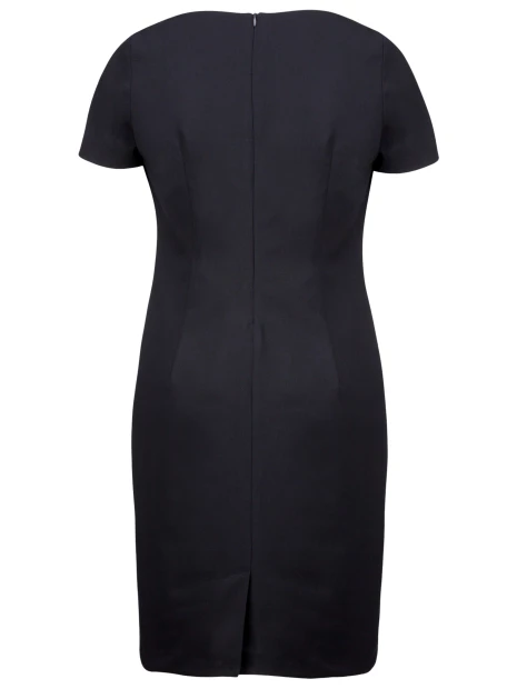 KARIBAN Robe manches courtes /api/colors/b68891a9-1d28-4f7a-8deb-775c45027afd personnalisable