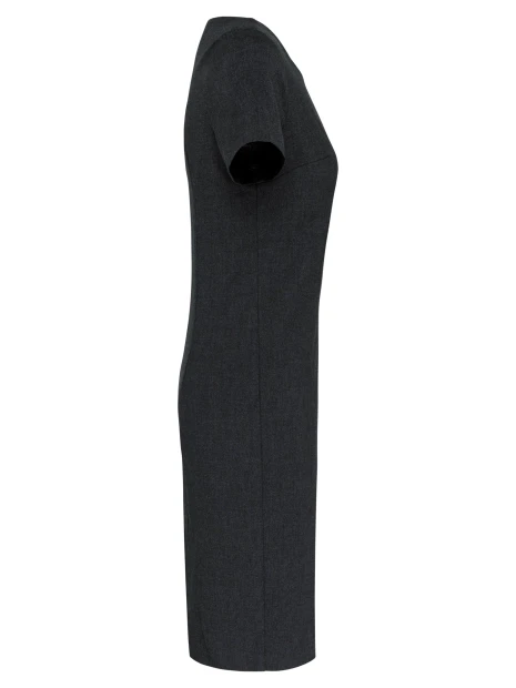 KARIBAN Robe manches courtes /api/colors/5e757ad2-70b7-46e8-b0bd-d9f0a7de2d7a personnalisable