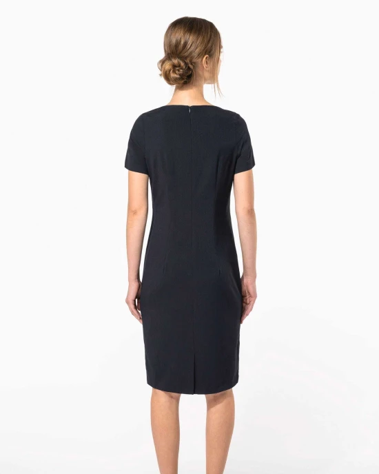 Robes personnalisable Kariban Robe manches courtes
