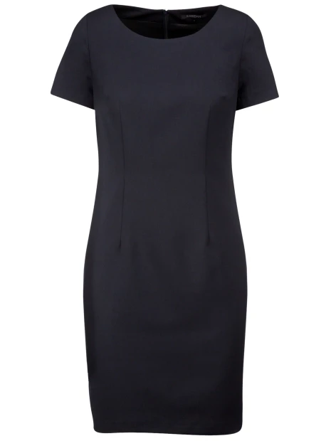 KARIBAN Robe manches courtes /api/colors/b68891a9-1d28-4f7a-8deb-775c45027afd personnalisable