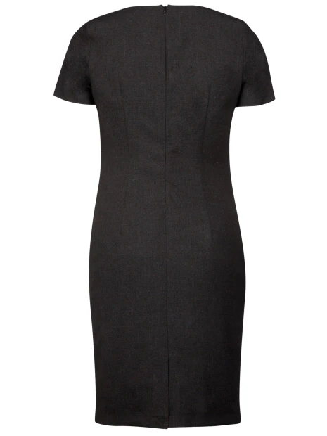KARIBAN Robe manches courtes /api/colors/5e757ad2-70b7-46e8-b0bd-d9f0a7de2d7a personnalisable