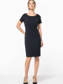 Robes à personnaliser KARIBAN Robe manches courtes 