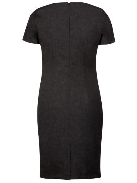 KARIBAN Robe manches courtes /api/colors/5e757ad2-70b7-46e8-b0bd-d9f0a7de2d7a personnalisable