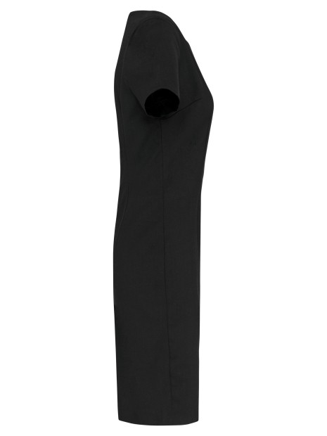 KARIBAN Robe manches courtes /api/colors/b9fdad4a-5e94-45cb-8c03-c08b349b28c3 personnalisable