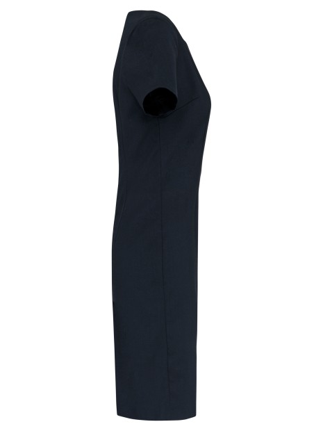 KARIBAN Robe manches courtes /api/colors/b68891a9-1d28-4f7a-8deb-775c45027afd personnalisable