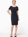 Robes à personnaliser KARIBAN Robe manches courtes 