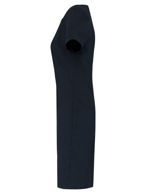 KARIBAN Robe manches courtes /api/colors/b68891a9-1d28-4f7a-8deb-775c45027afd personnalisable