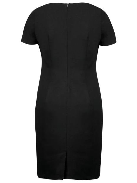 KARIBAN Robe manches courtes /api/colors/b9fdad4a-5e94-45cb-8c03-c08b349b28c3 personnalisable