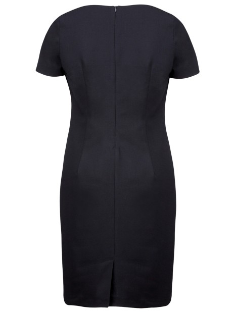 KARIBAN Robe manches courtes /api/colors/b68891a9-1d28-4f7a-8deb-775c45027afd personnalisable