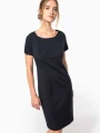 Robes à personnaliser KARIBAN Robe manches courtes 