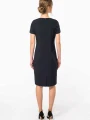 Robes à personnaliser KARIBAN Robe manches courtes 