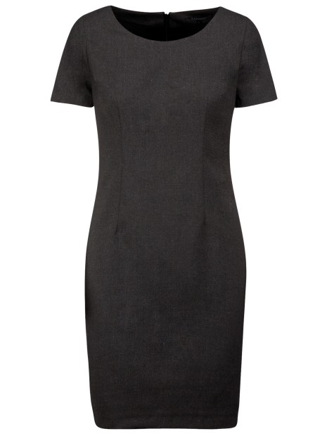 KARIBAN Robe manches courtes /api/colors/5e757ad2-70b7-46e8-b0bd-d9f0a7de2d7a personnalisable