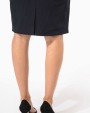 KARIBAN Kleid mit kurzen Ärmeln Kleider personalisierbar