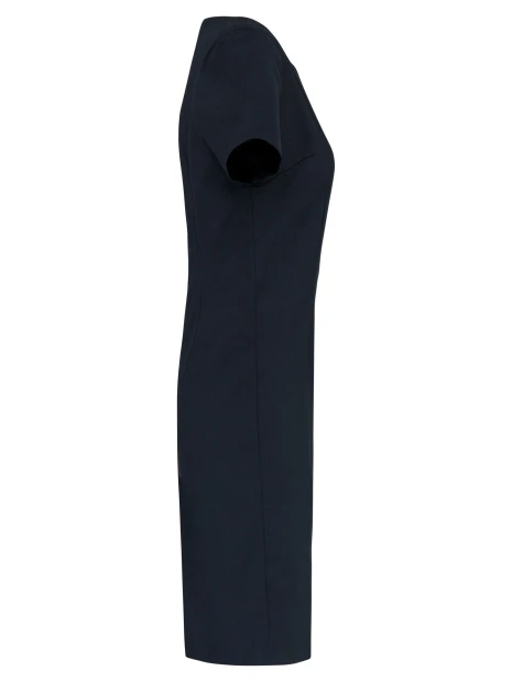 KARIBAN Robe manches courtes /api/colors/b68891a9-1d28-4f7a-8deb-775c45027afd personnalisable
