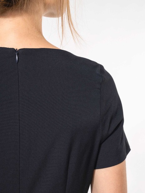 Robes à personnaliser KARIBAN Robe manches courtes 