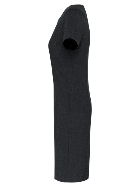 KARIBAN Robe manches courtes /api/colors/5e757ad2-70b7-46e8-b0bd-d9f0a7de2d7a personnalisable