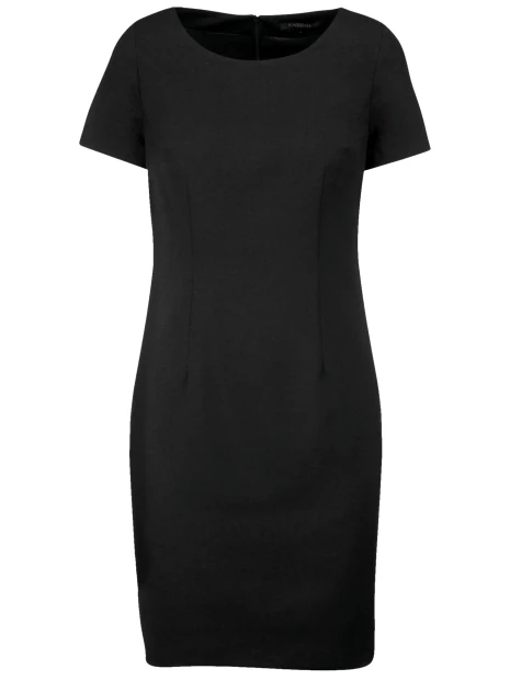 KARIBAN Robe manches courtes /api/colors/b9fdad4a-5e94-45cb-8c03-c08b349b28c3 personnalisable