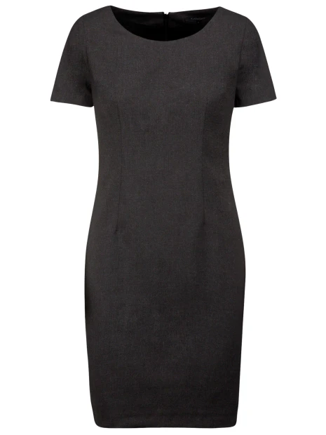 KARIBAN Robe manches courtes /api/colors/5e757ad2-70b7-46e8-b0bd-d9f0a7de2d7a personnalisable