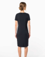 Robes personnalisable Kariban Robe manches courtes