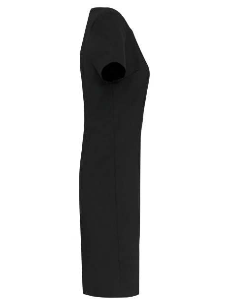 KARIBAN Robe manches courtes /api/colors/b9fdad4a-5e94-45cb-8c03-c08b349b28c3 personnalisable
