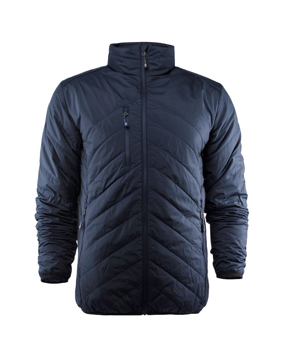 JAMES-HARVEST Deer Ridge
Jacke Men Jacken personalisierbar