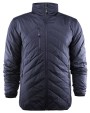 Vestes personnalisable JAMES-HARVEST Deer Ridge
Veste Hommes