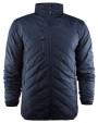 JAMES-HARVEST Deer Ridge
Jacke Men Jacken personalisierbar