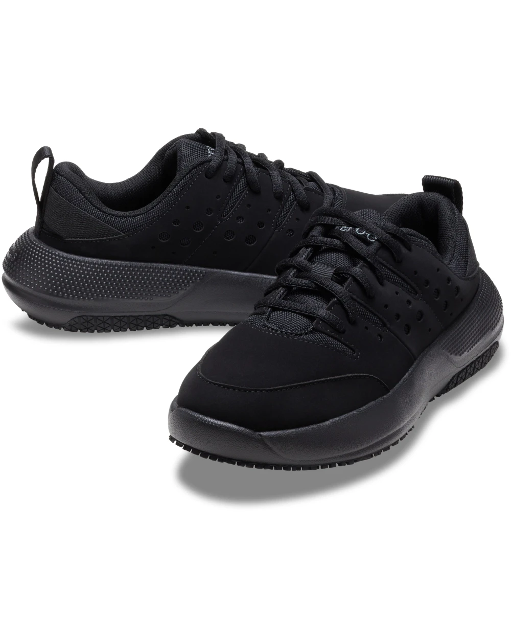 Accessoires personnalisable CROCS Sneaker On The Clock Femme