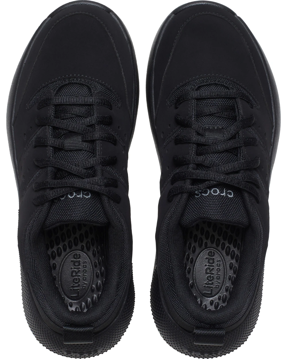 Benodigdheden CROCS Dames On the Clock Sneaker voor bedrukking &amp; borduring