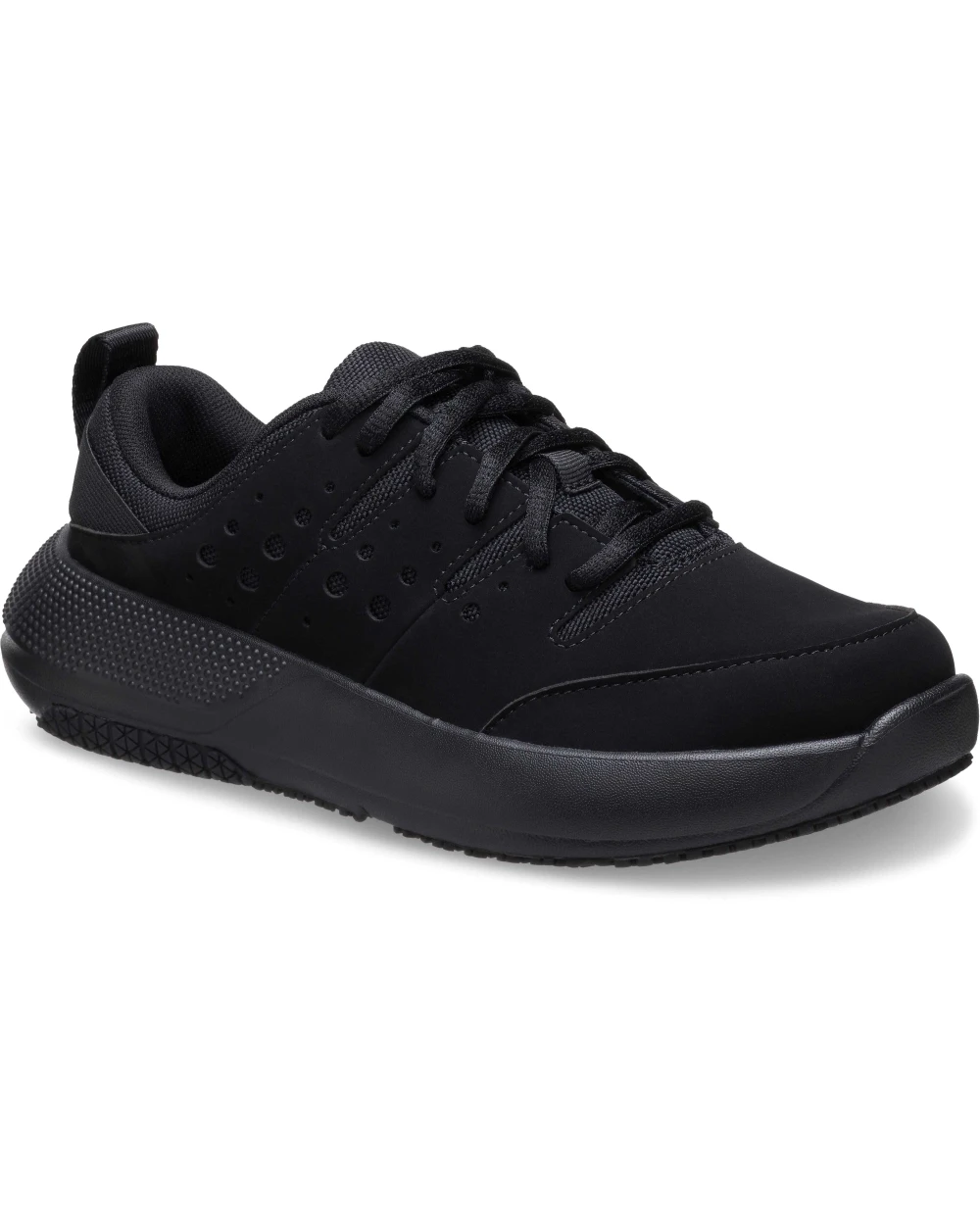 Benodigdheden CROCS Dames On the Clock Sneaker voor bedrukking &amp; borduring