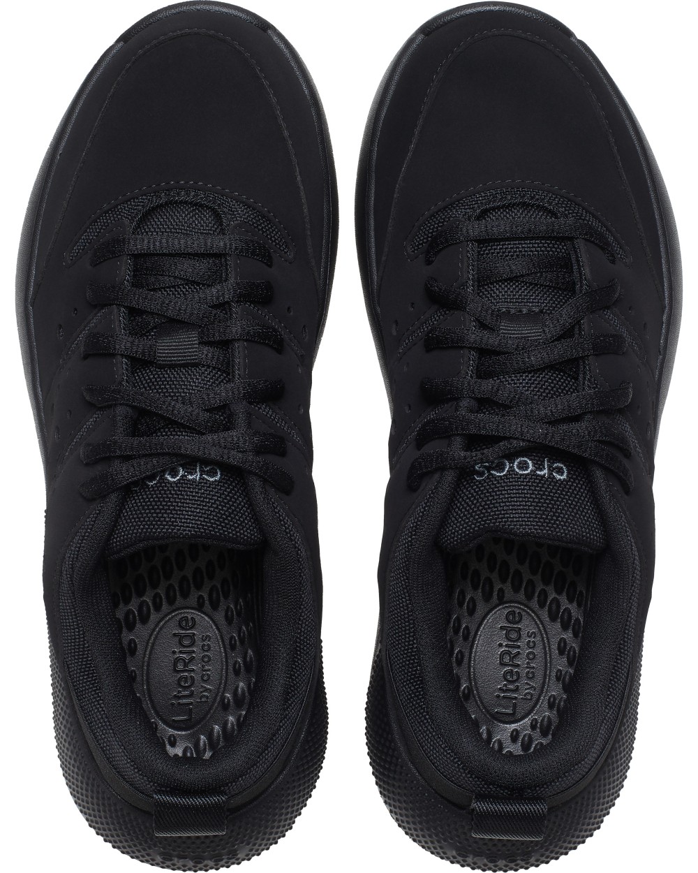 Accessoires personnalisable CROCS Sneaker On The Clock Femme