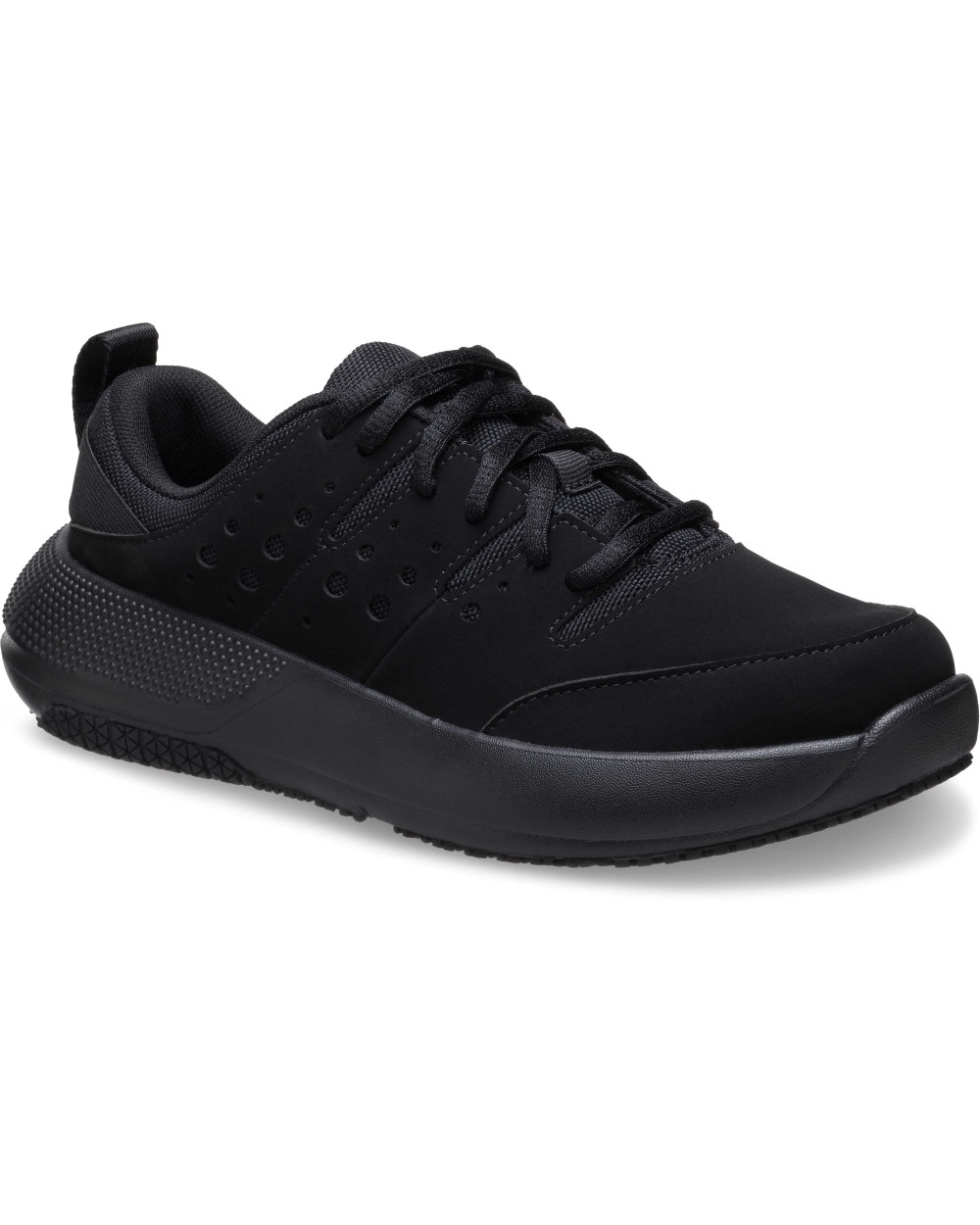 Benodigdheden CROCS Dames On the Clock Sneaker voor bedrukking &amp; borduring