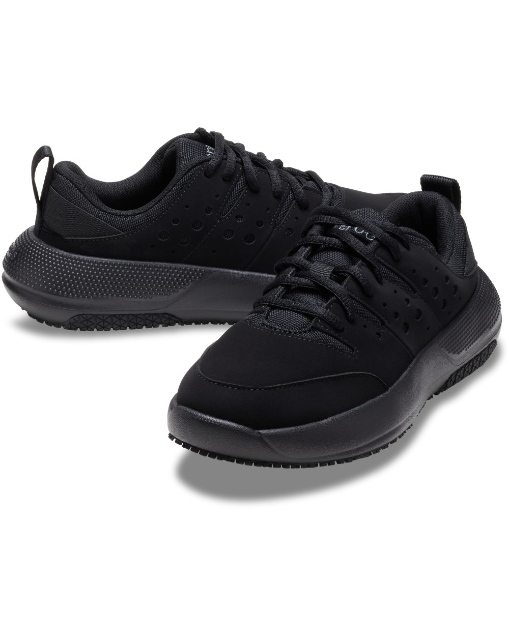 Benodigdheden CROCS Dames On the Clock Sneaker voor bedrukking &amp; borduring