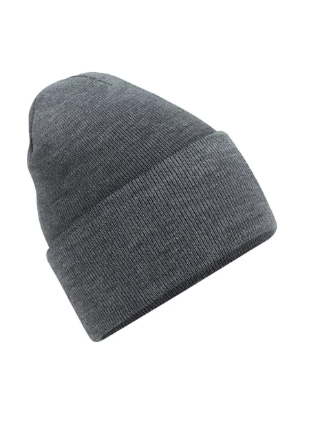 BEECHFIELD ORIGINAL DEEP CUFFED BEANIE /api/colors/4f993efa-6343-4546-9967-c505eb7b9fe5 personnalisable