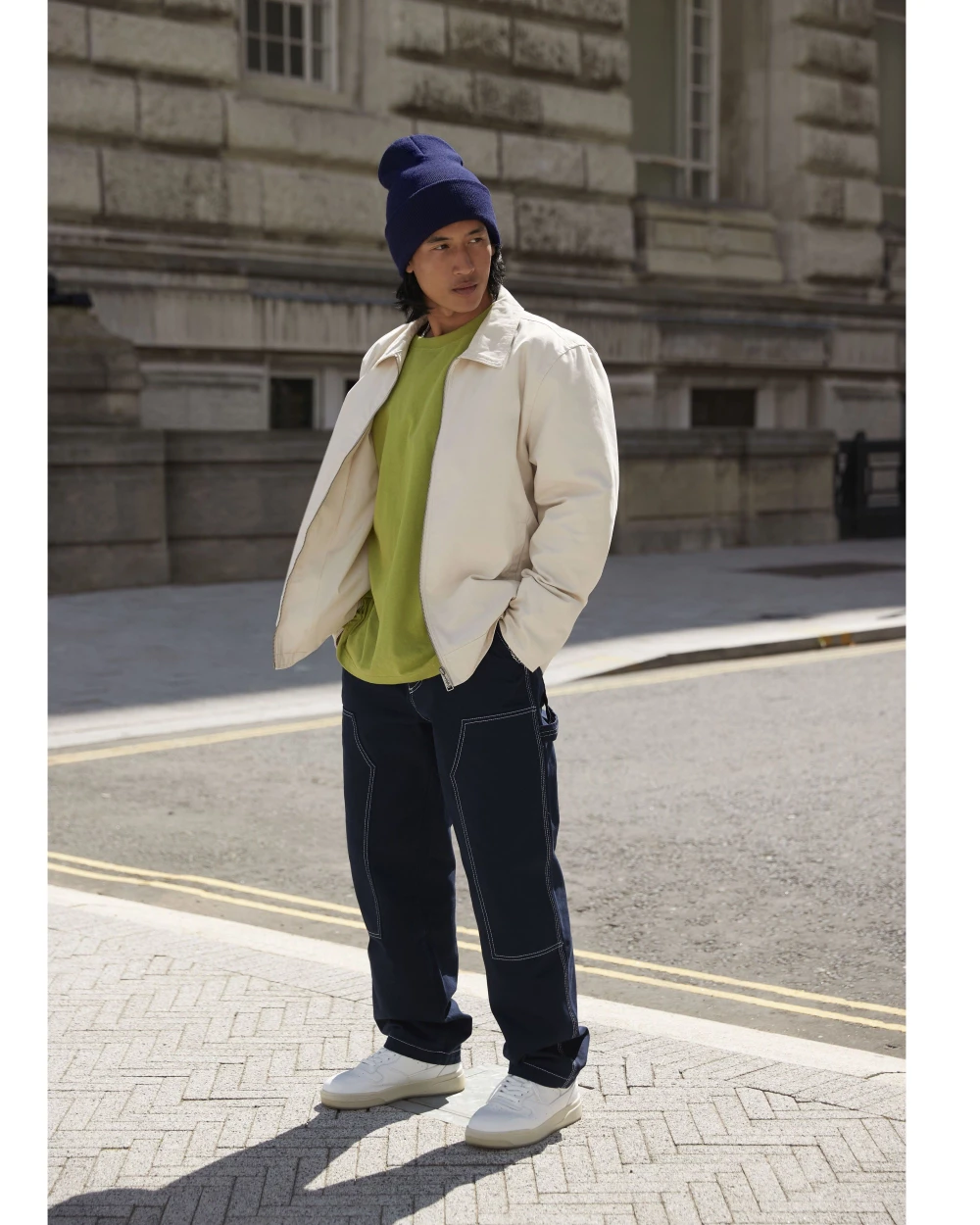 Mutsen BEECHFIELD ORIGINAL DEEP CUFFED BEANIE voor bedrukking &amp; borduring