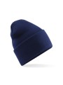BEECHFIELD ORIGINAL DEEP CUFFED BEANIE /api/colors/86caae04-4a43-4467-ab30-3757cc12c4d3 personnalisable